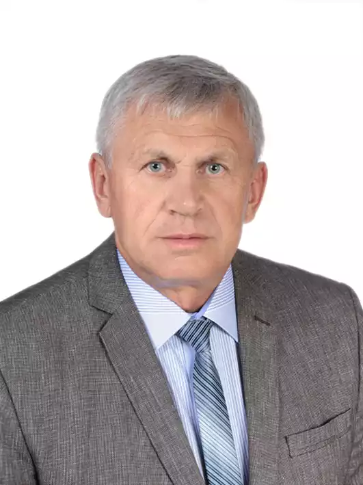 Шутов Евгений Николаевич